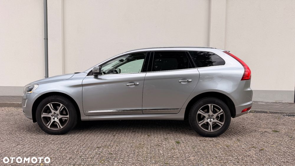 Volvo XC 60 D4 Drive-E Summum - 9