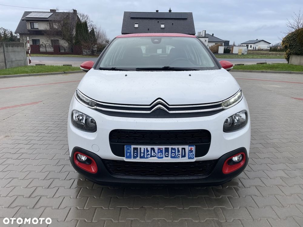 Citroën C3 1.2 PureTech Exclusive - 8
