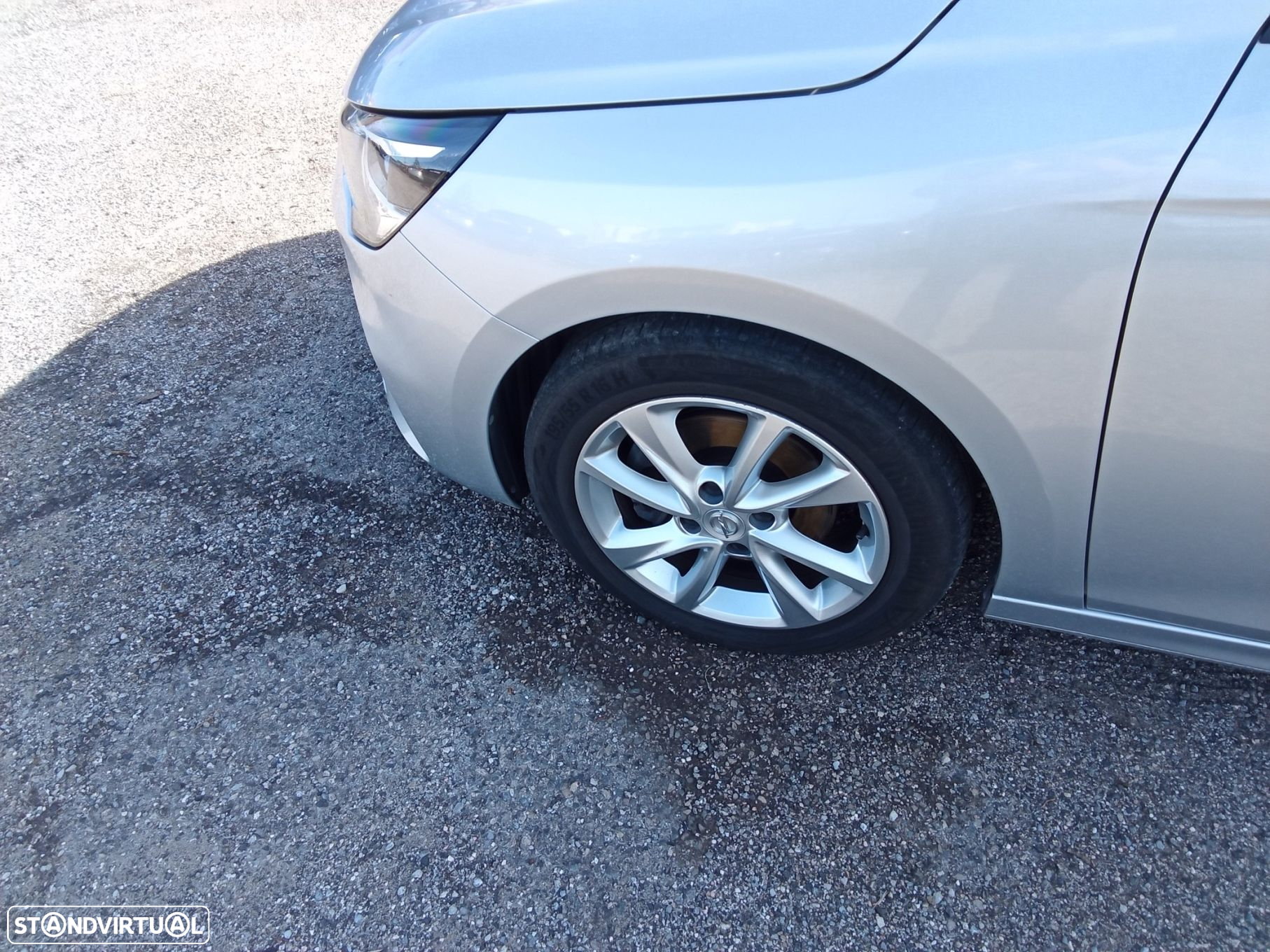 Opel Corsa 1.5 D Edition - 5