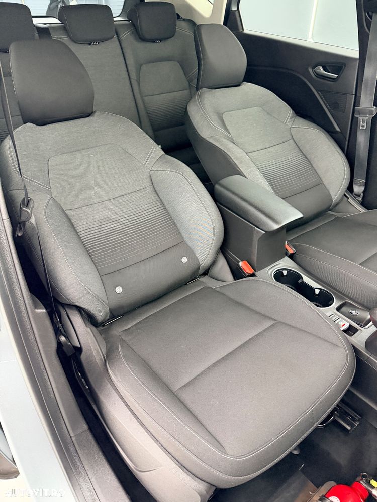 Renault Captur BLUE dCi Life - 21