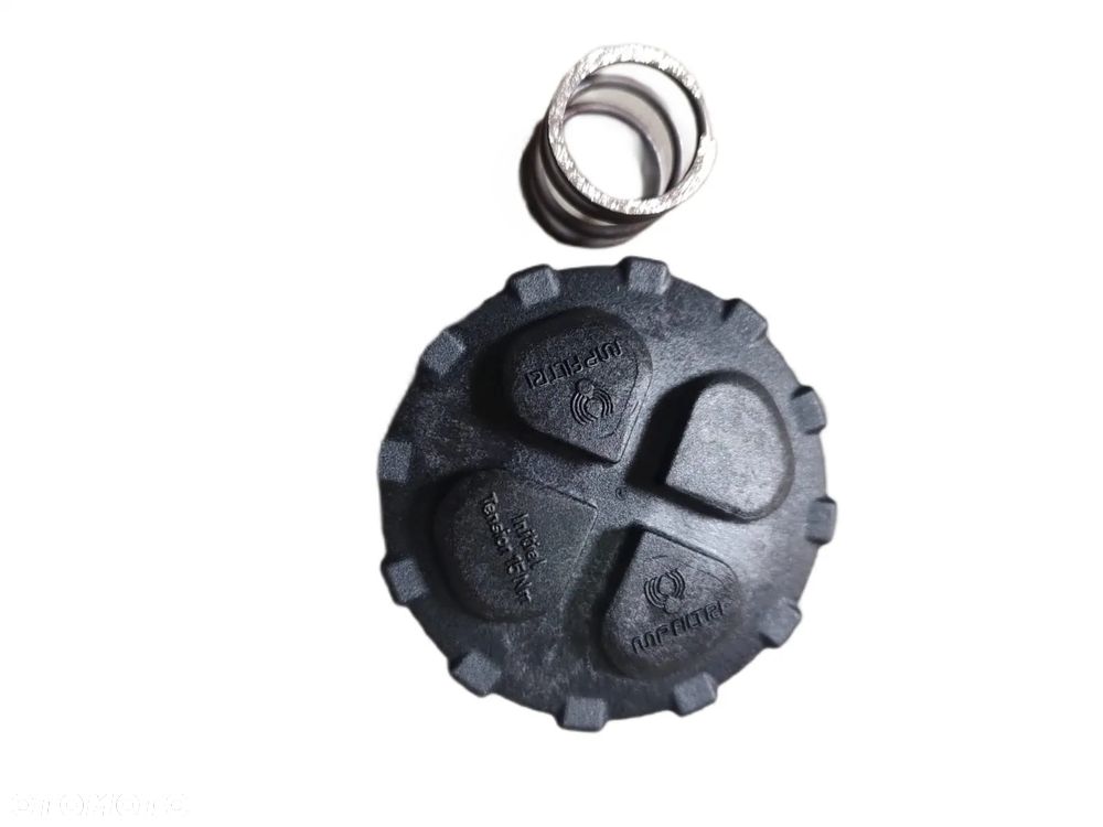 Korek wlewu oleju hydraulicznego JCB  32/925377 OEM - 1