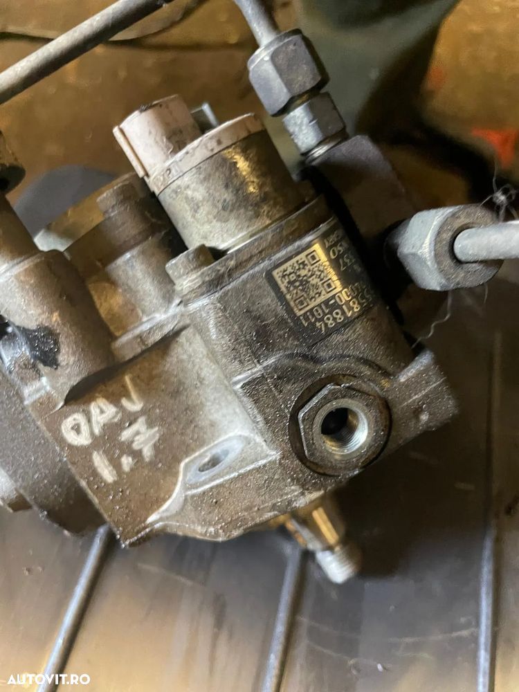 Pompa inalte / injectie Opel Astra J 1.7 diesel E5 2012 denso 55581884 04337 - 5