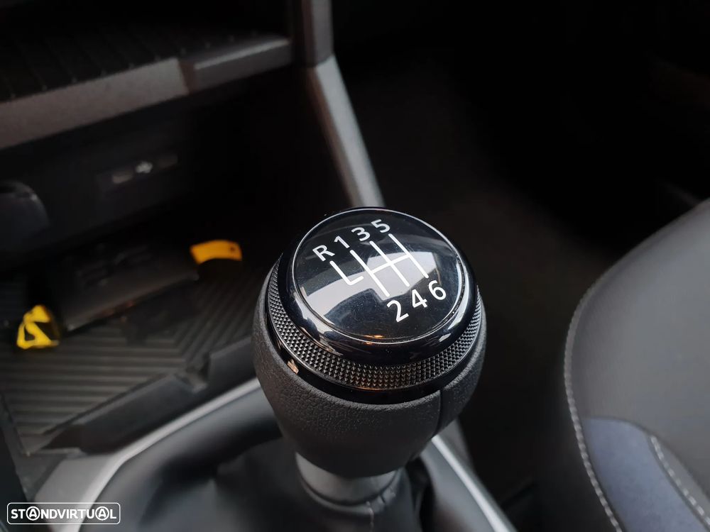 Dacia Duster 1.2 TCe Journey - 15