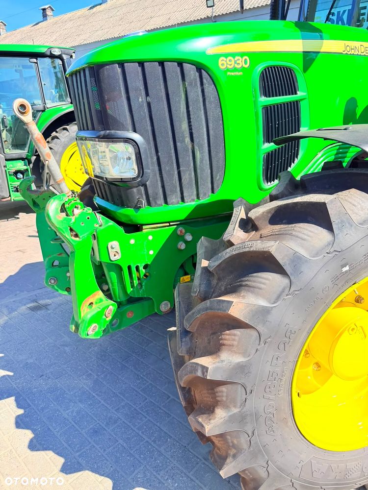 John Deere 6930 PREMIUM - 9