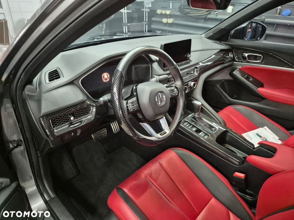 Acura Integra - 6