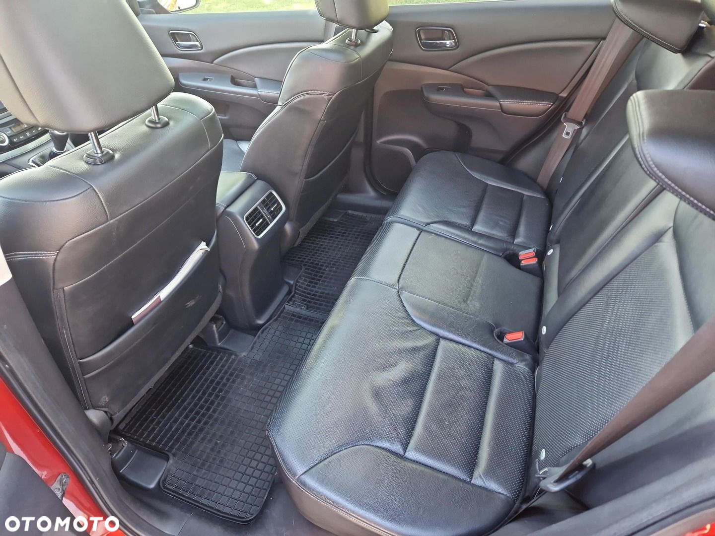Honda CR-V 1.6i-DTEC Executive - 24