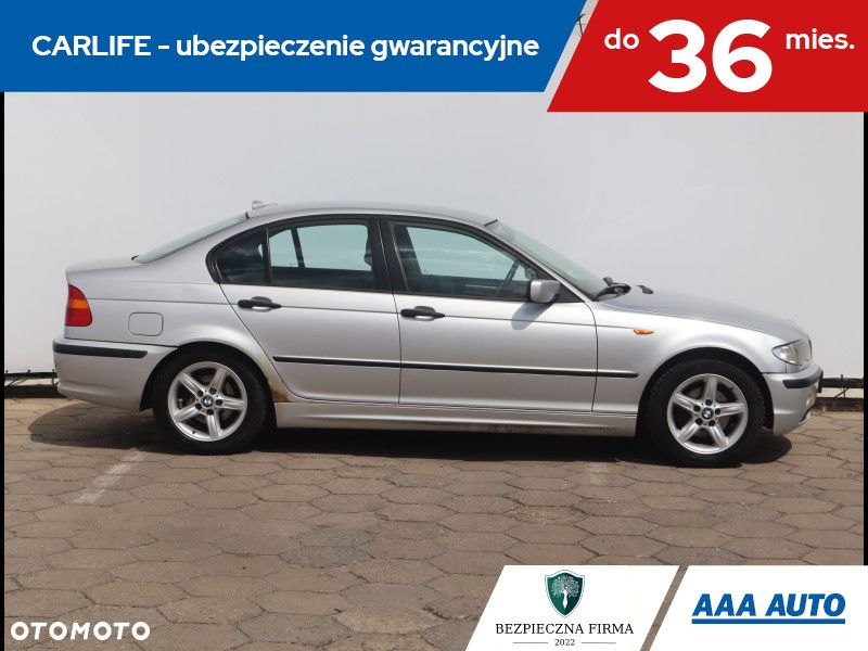 BMW Seria 3 - 7