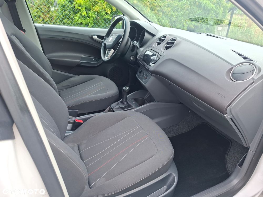 Seat Ibiza - 22