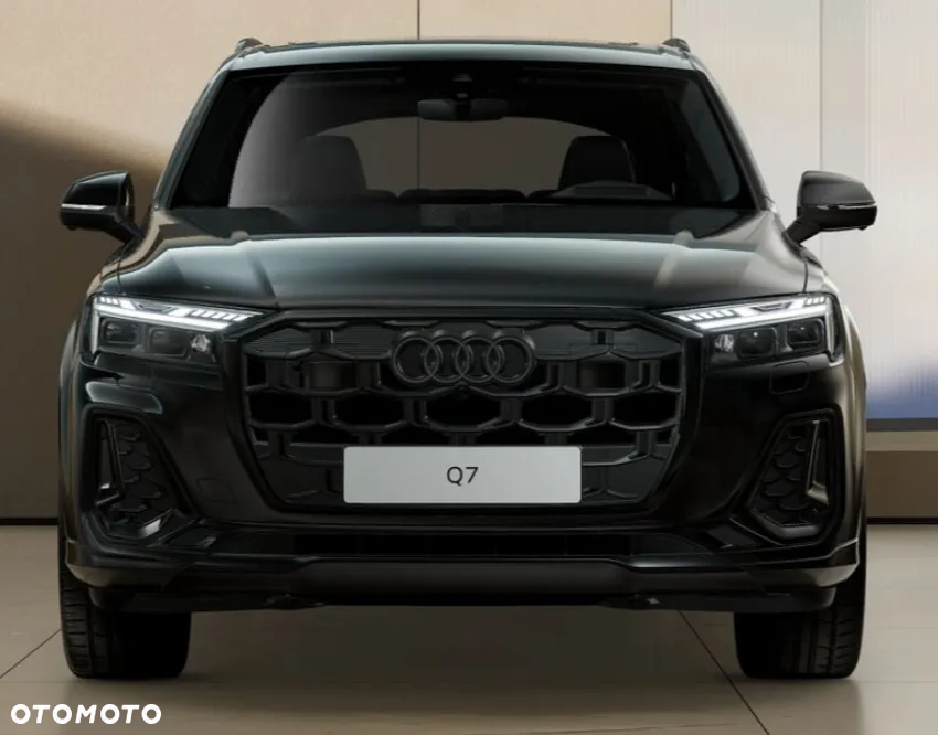 Audi Q7 - 7