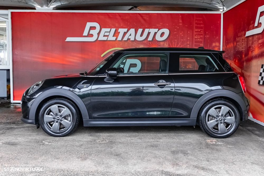 MINI 3 Portas Cooper SE - 8