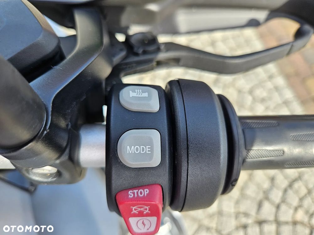 BMW GS - 8