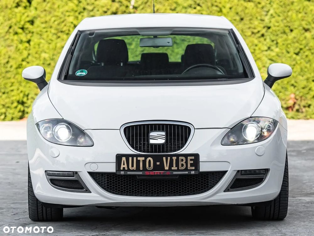 Seat Leon 1.8 TSI Sport - 4
