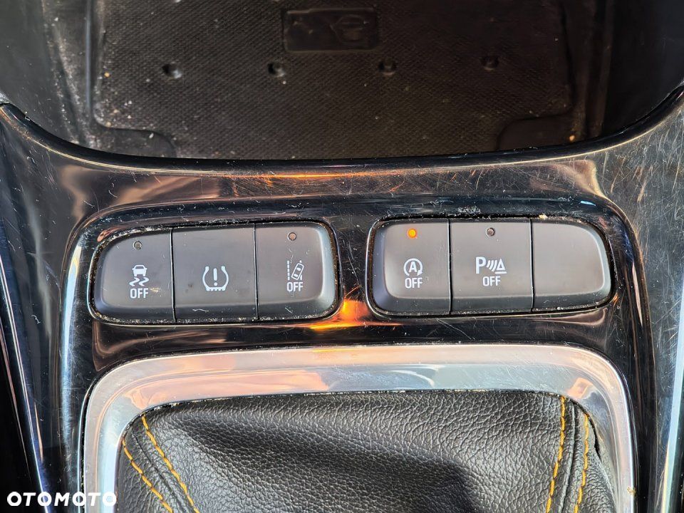 Opel Crossland X - 27