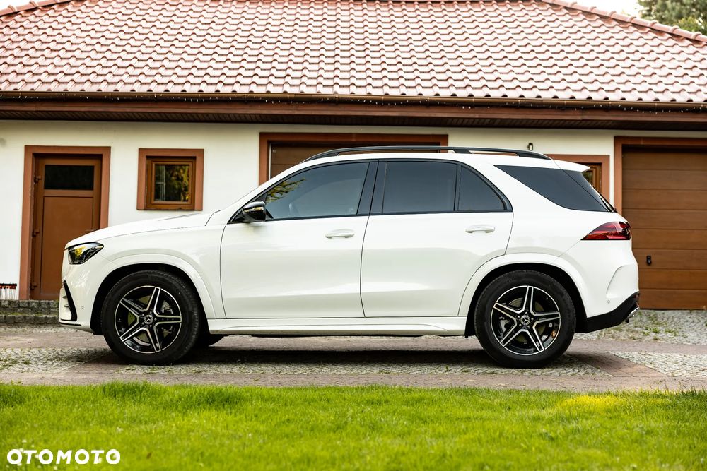 Mercedes-Benz GLE - 2