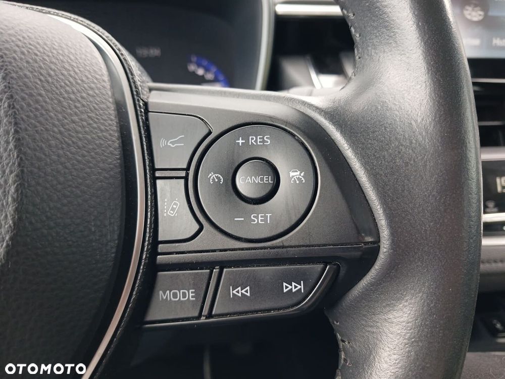 Toyota Corolla - 24