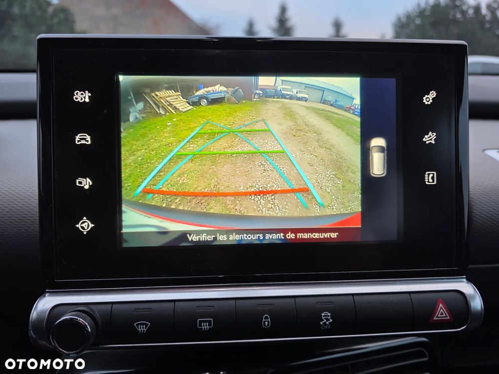 Citroën C4 Cactus Pure Tech 110 Stop&Start Shine Edition - 18