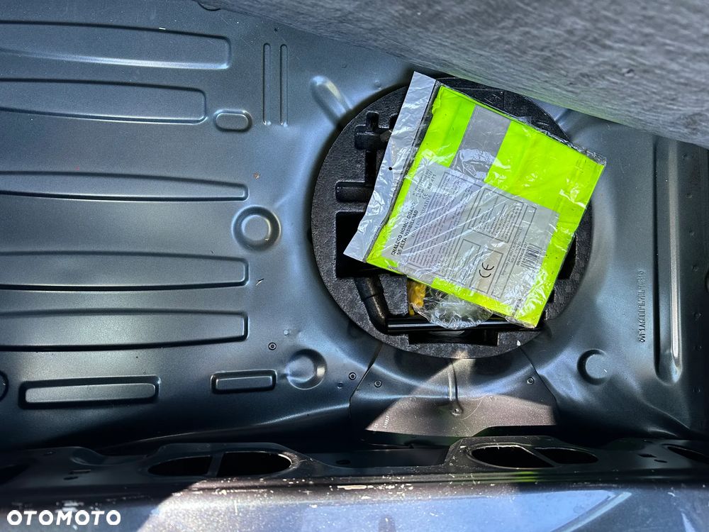 Renault Zoe (mit Batterie) Z.E 50 EXPERIENCE - 16