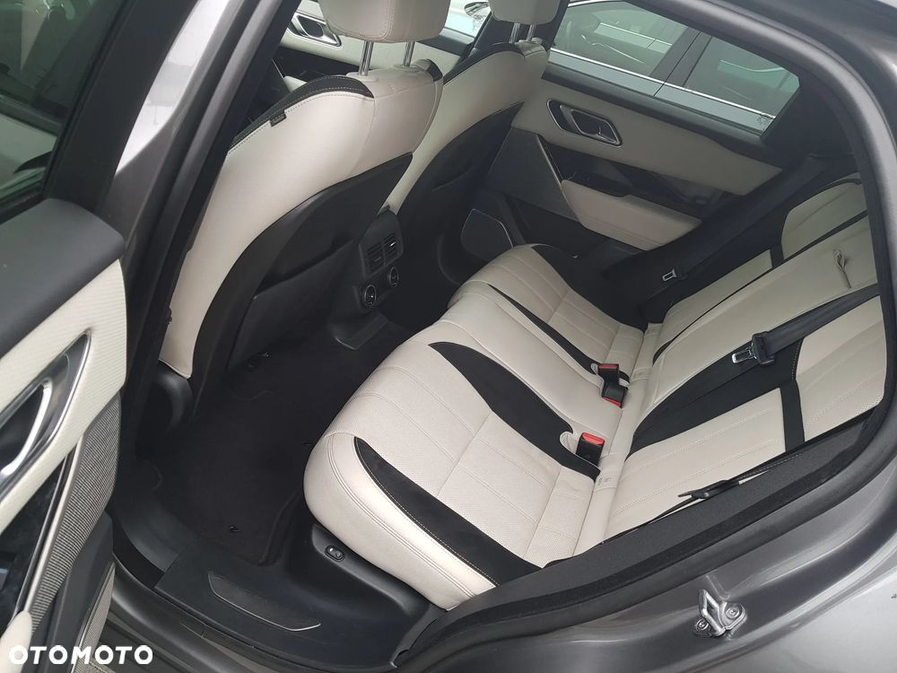 Land Rover Range Rover Velar 2.0 SD4 R-Dynamic SE - 24