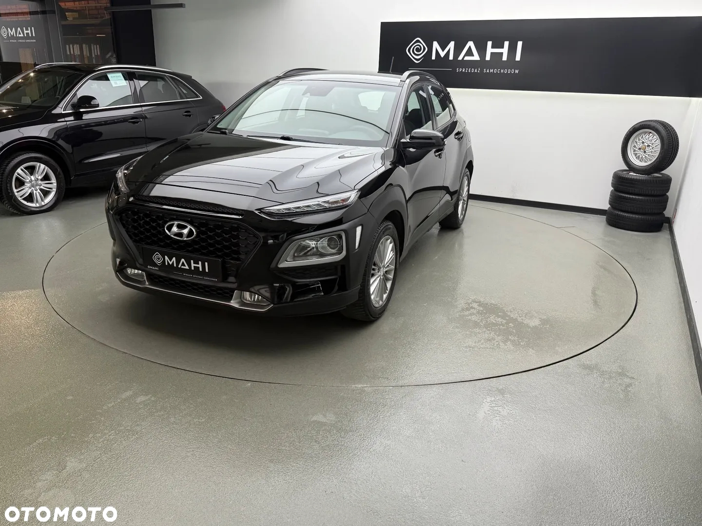 Hyundai Kona 1.0 T-GDI Premium - 5