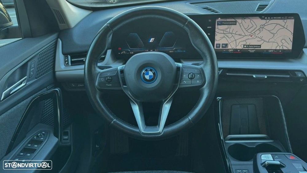 BMW X1 xDrive25e Aut. - 14