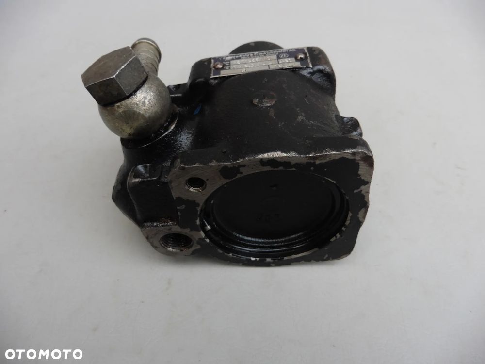 POMPA WSPOMAGANIA PORSCHE 928 4,5i 4,7i 77-84r 7671955110 75BAR - 6