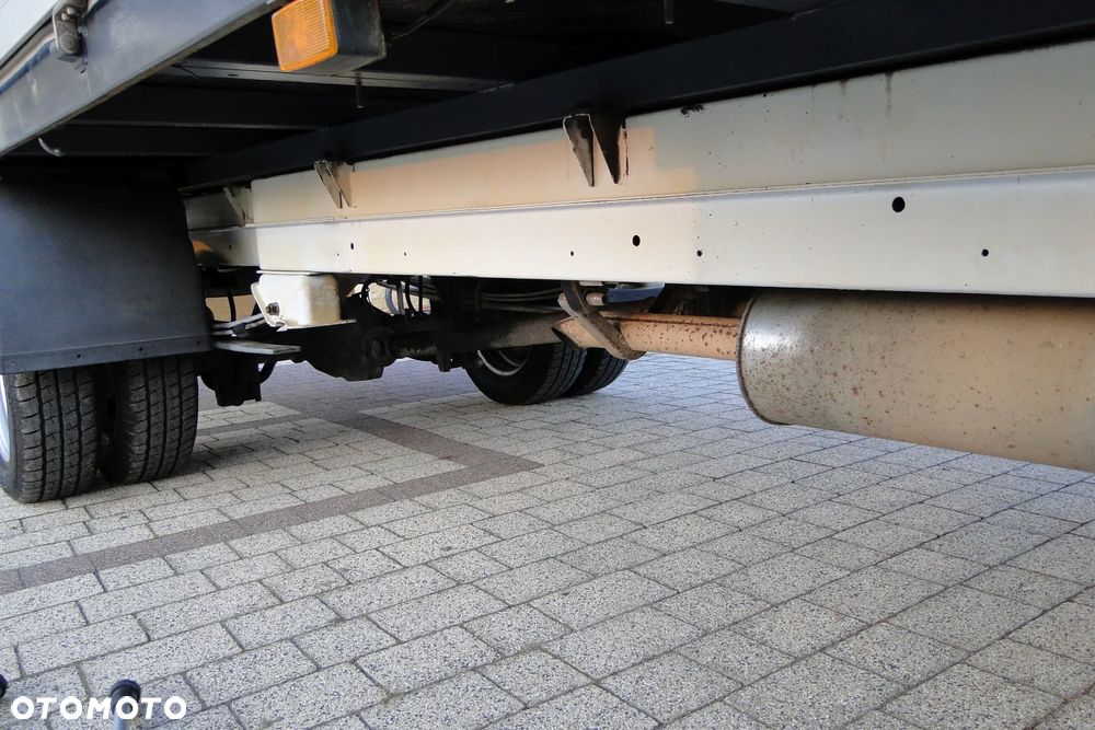 Volkswagen LT 46 - 22