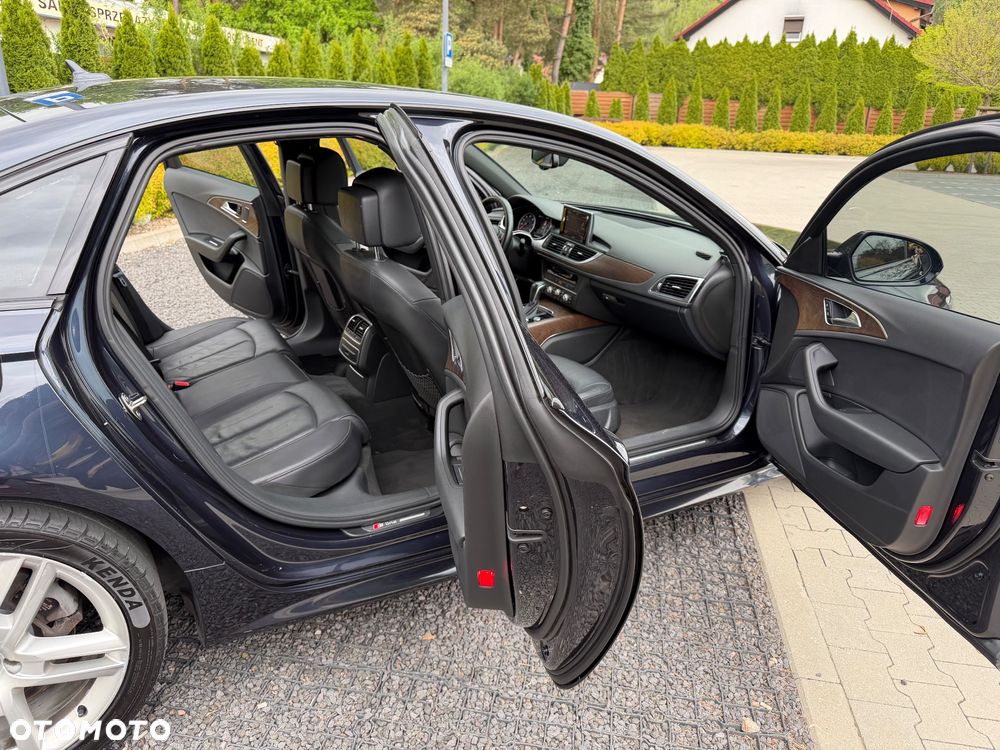 Audi A6 Limousine - 19