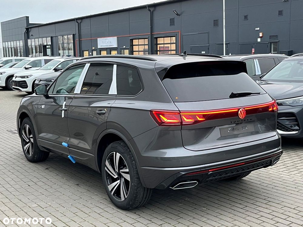 Volkswagen Touareg 3.0 V6 TDI 4Motion R-Line - 3