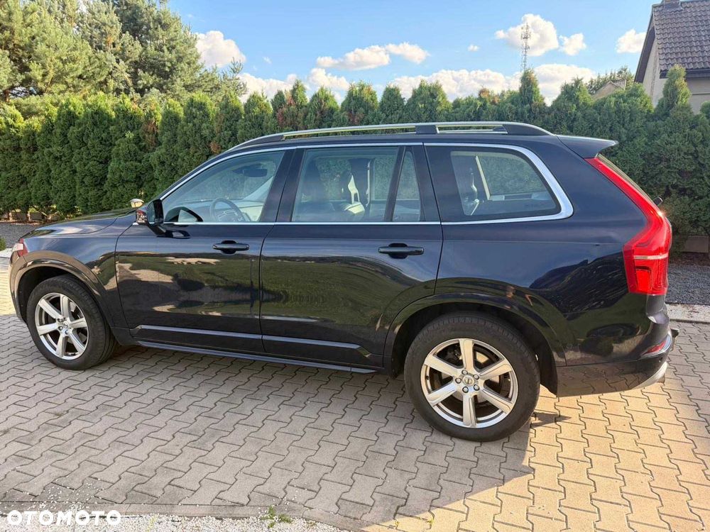 Volvo XC 90 - 4