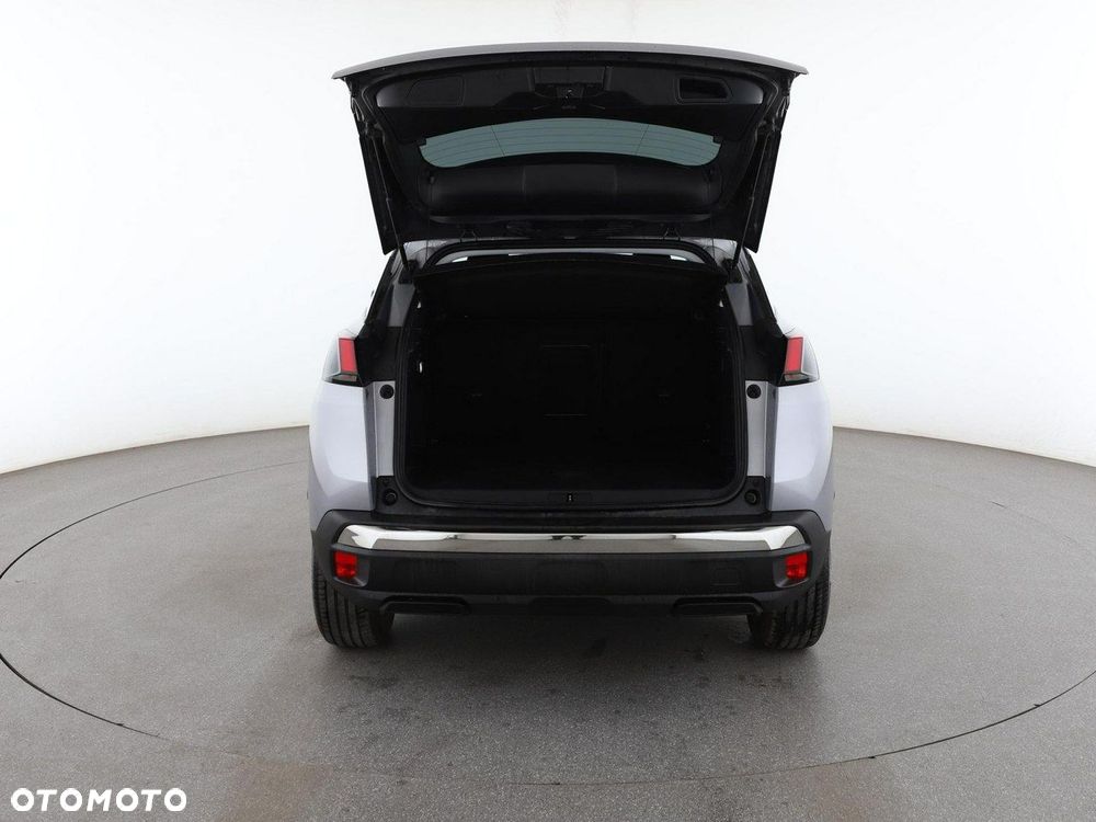 Peugeot 3008 BlueHDi 120 Stop & Start EAT6 Active Business-Paket - 20