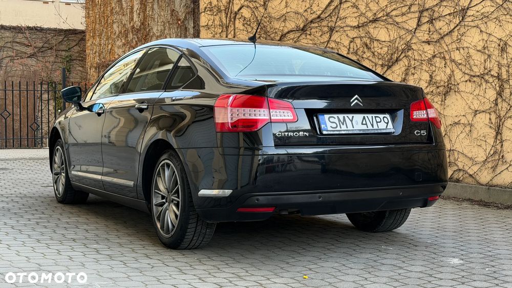 Citroën C5 2.0i 16V Exclusive - 6