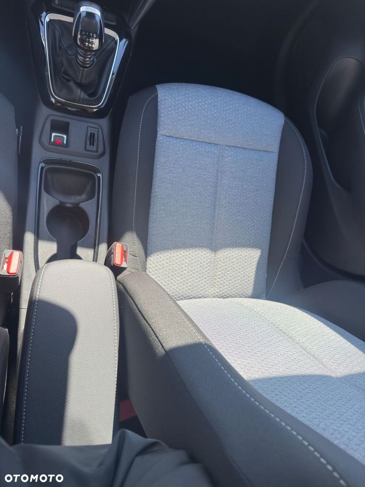 Opel Corsa - 21