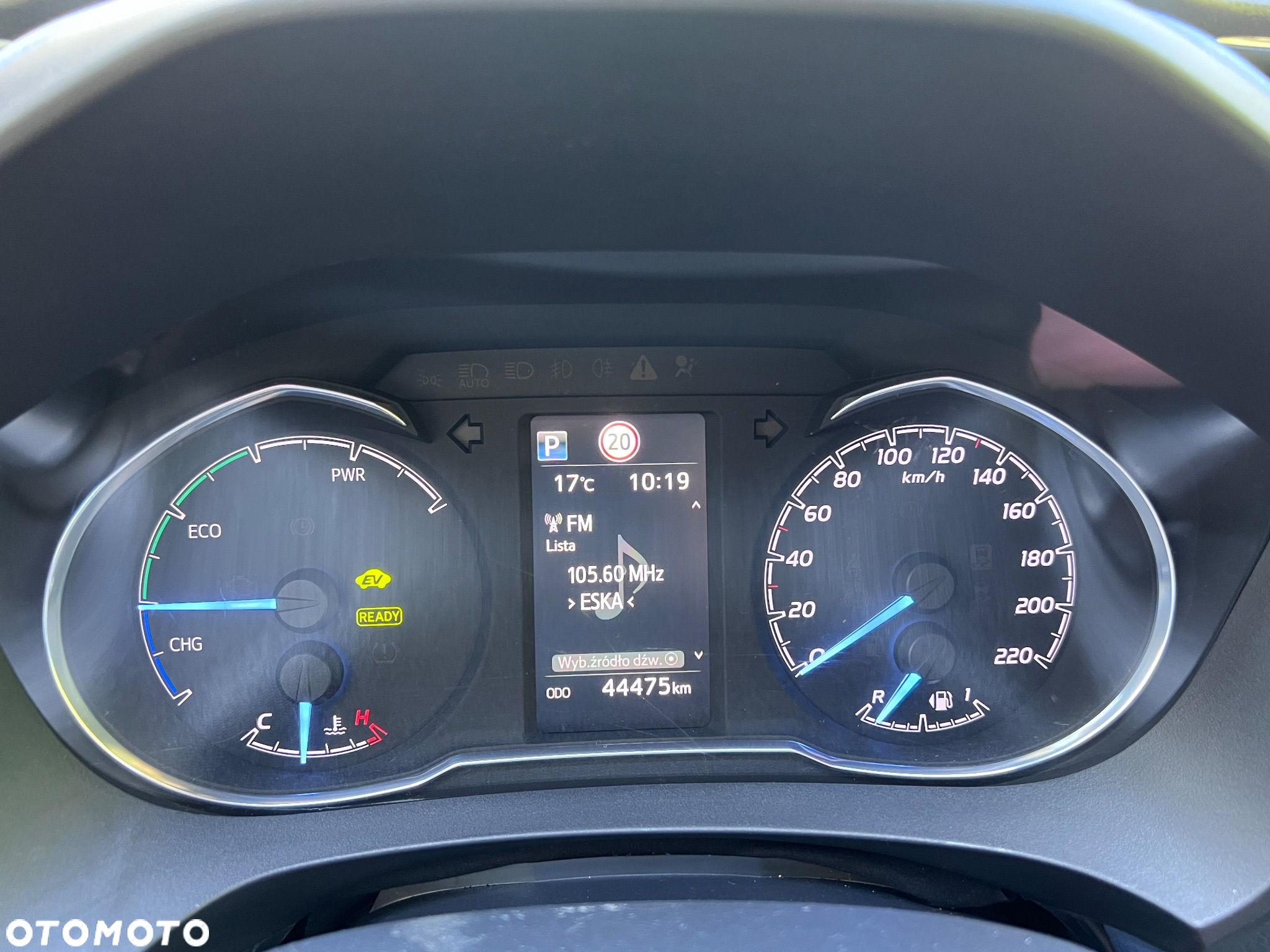 Toyota Yaris Hybrid 1.5 Selection Style - 17