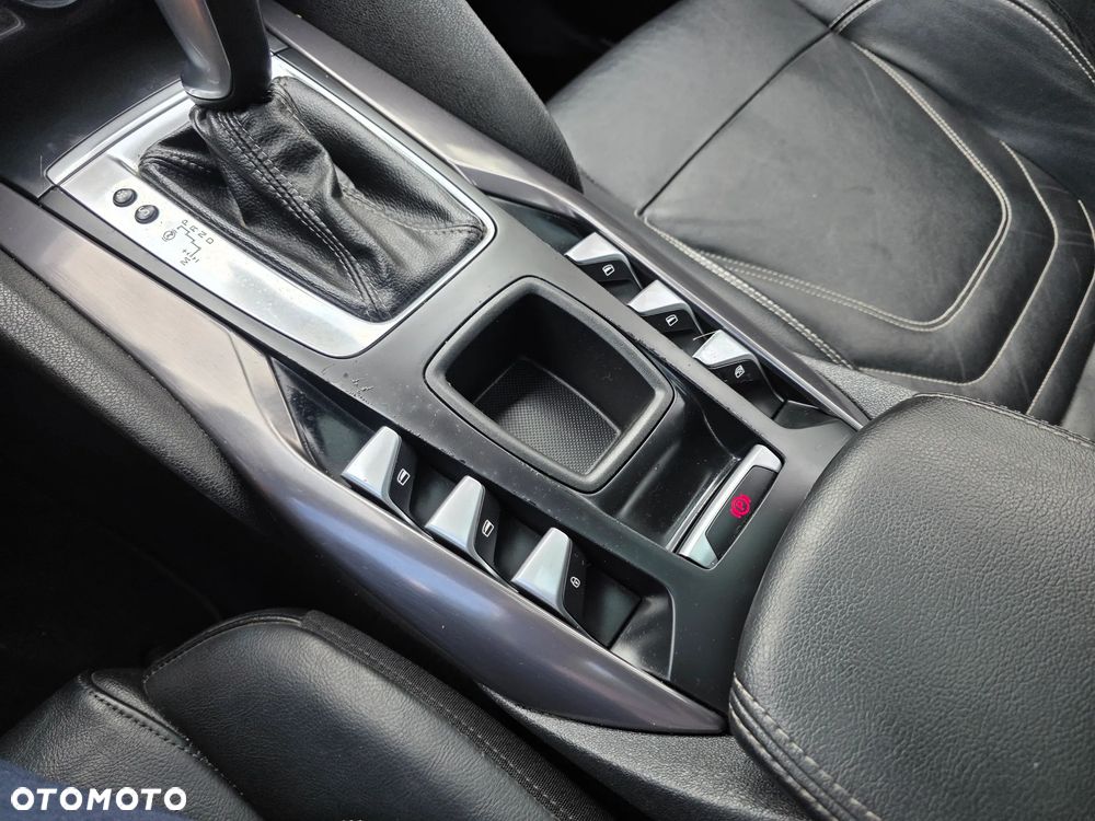 DS Automobiles DS 5 - 26