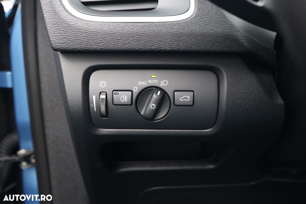 Volvo V40 D2 RDesign - 21