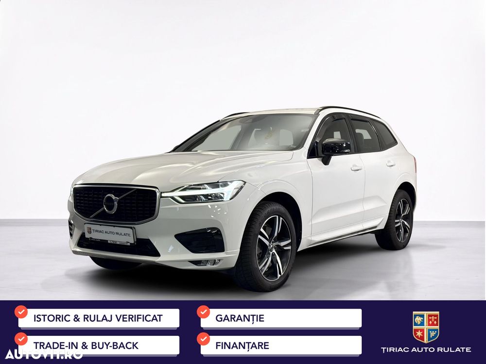 Volvo XC 60 - 2