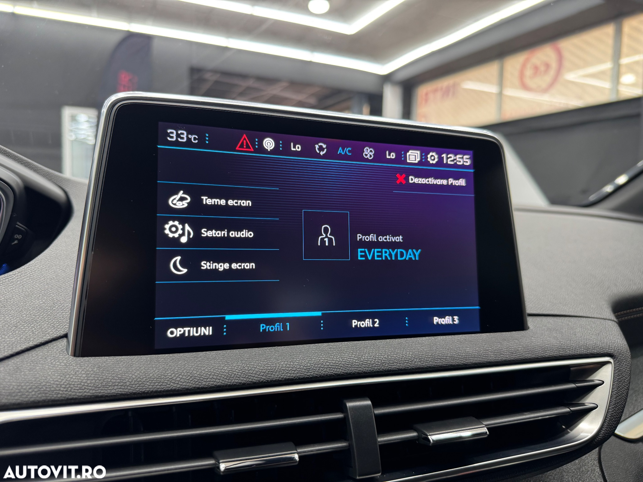 Peugeot 3008 1.5 BlueHDI 130 S&S EAT8 GT Pack - 16