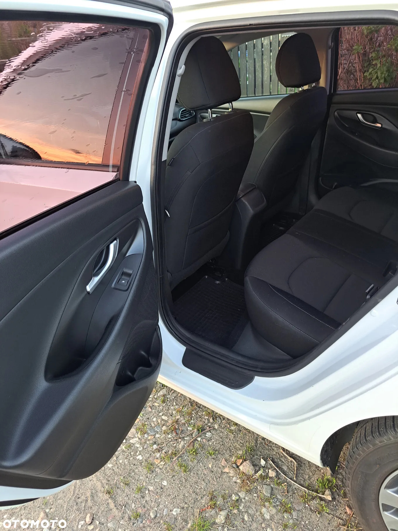 Hyundai i30 1.6 CRDi BlueDrive Comfort - 9