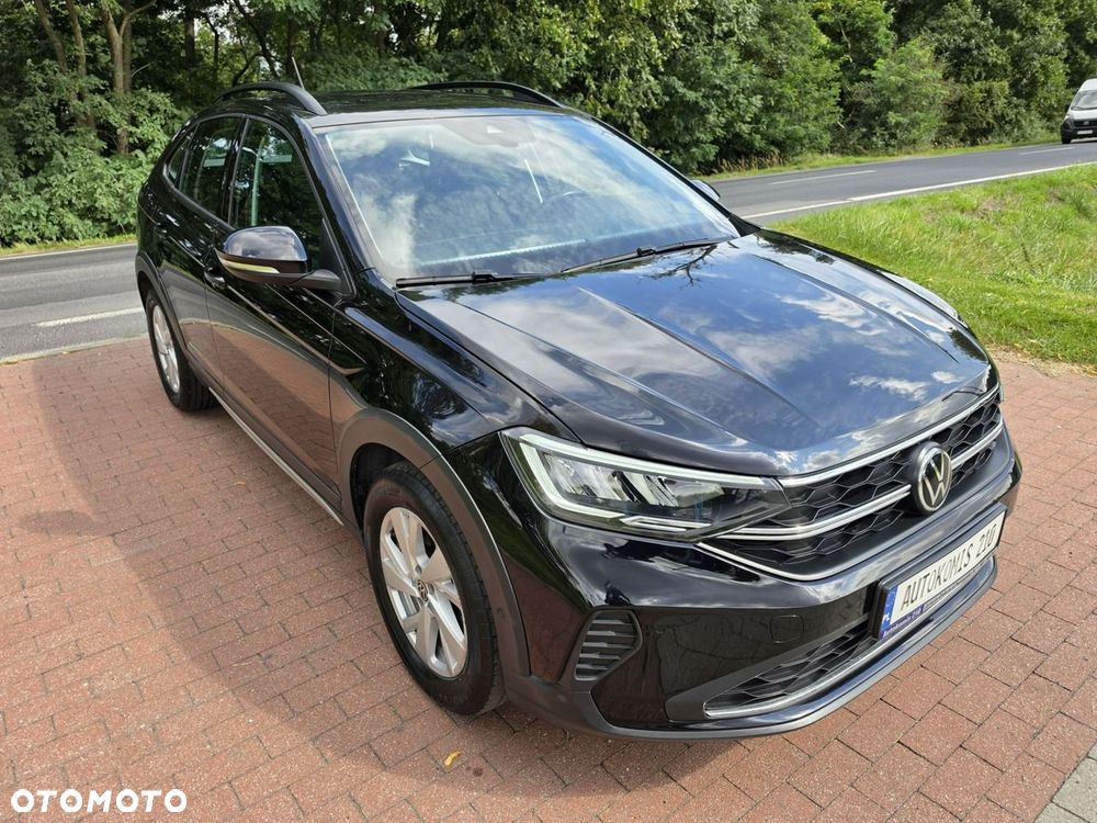 Volkswagen Taigo 1.0 TSI Style - 11