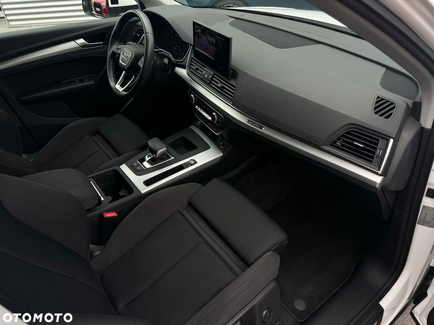 Audi Q5 - 14