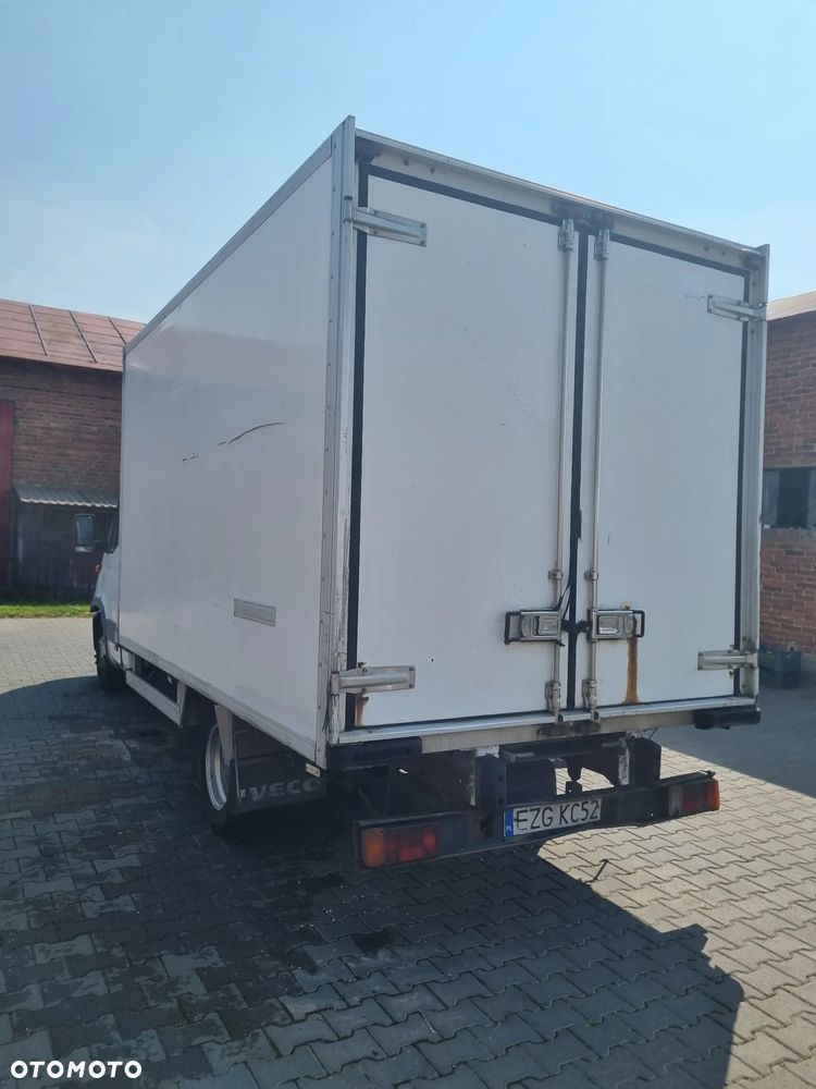 Iveco 35c - 11 - 3