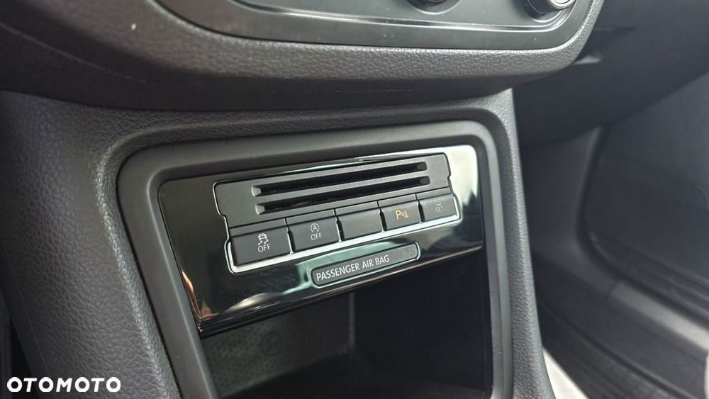 Volkswagen Sharan - 20