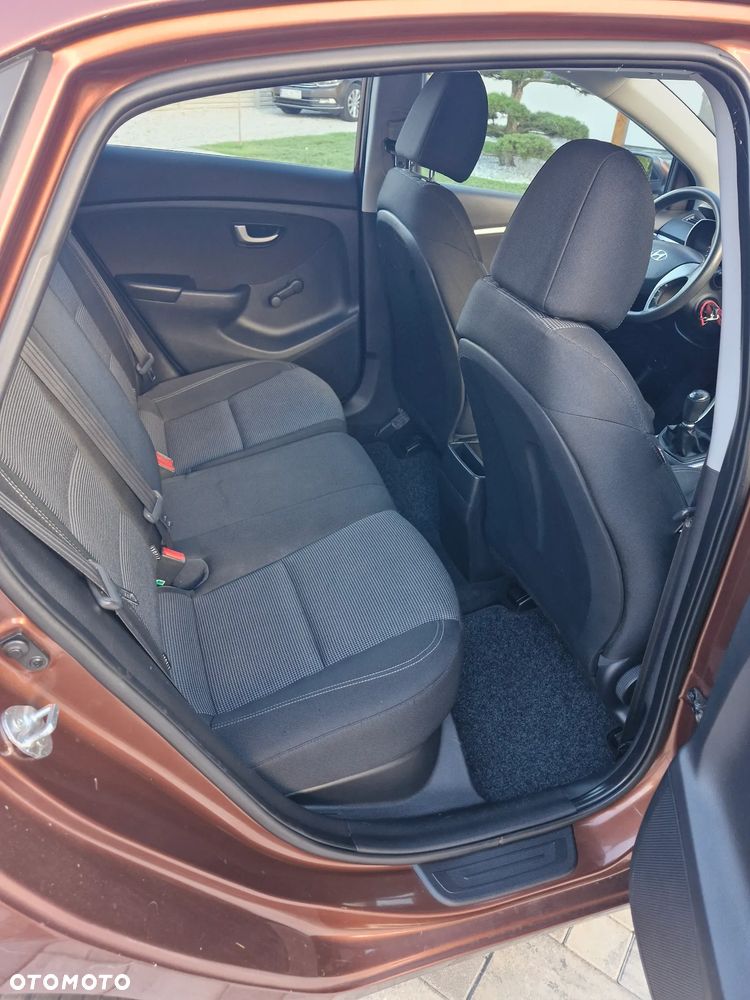 Hyundai i30 1.4 Classic - 7