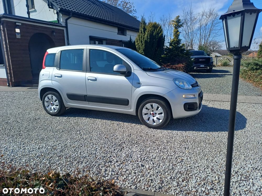 Fiat Panda 0.9 TwinAir Start&Stopp Lounge - 5