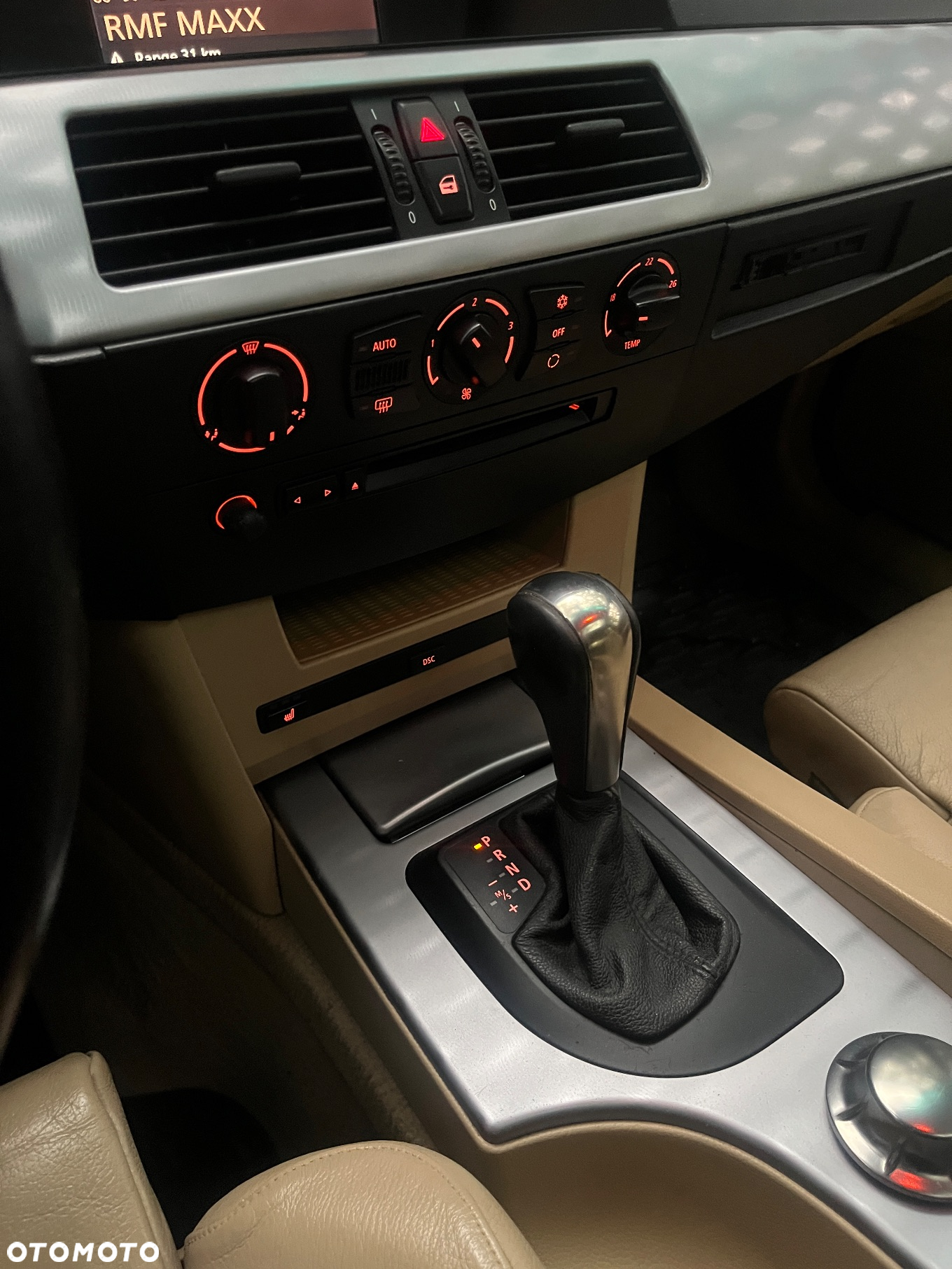 BMW Seria 5 - 21