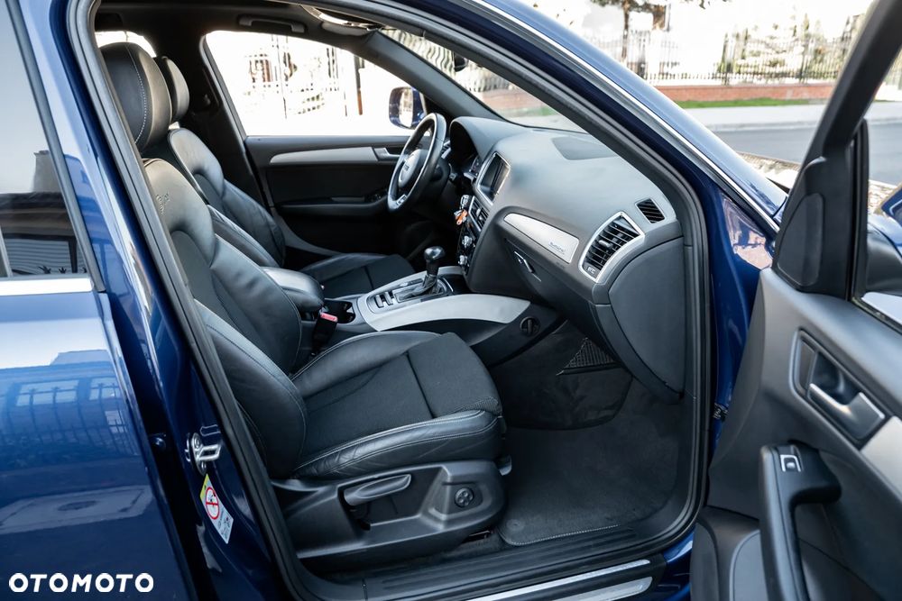 Audi Q5 - 19