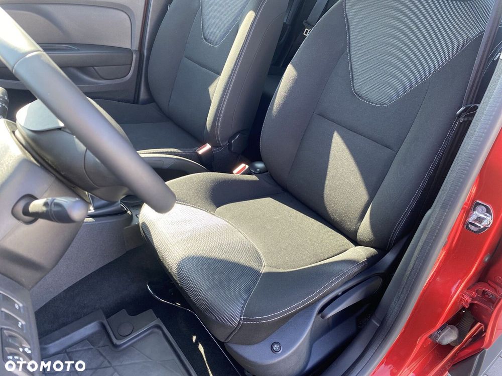 Renault Clio - 9