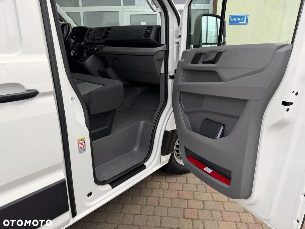 Volkswagen Crafter L2H2 - 25