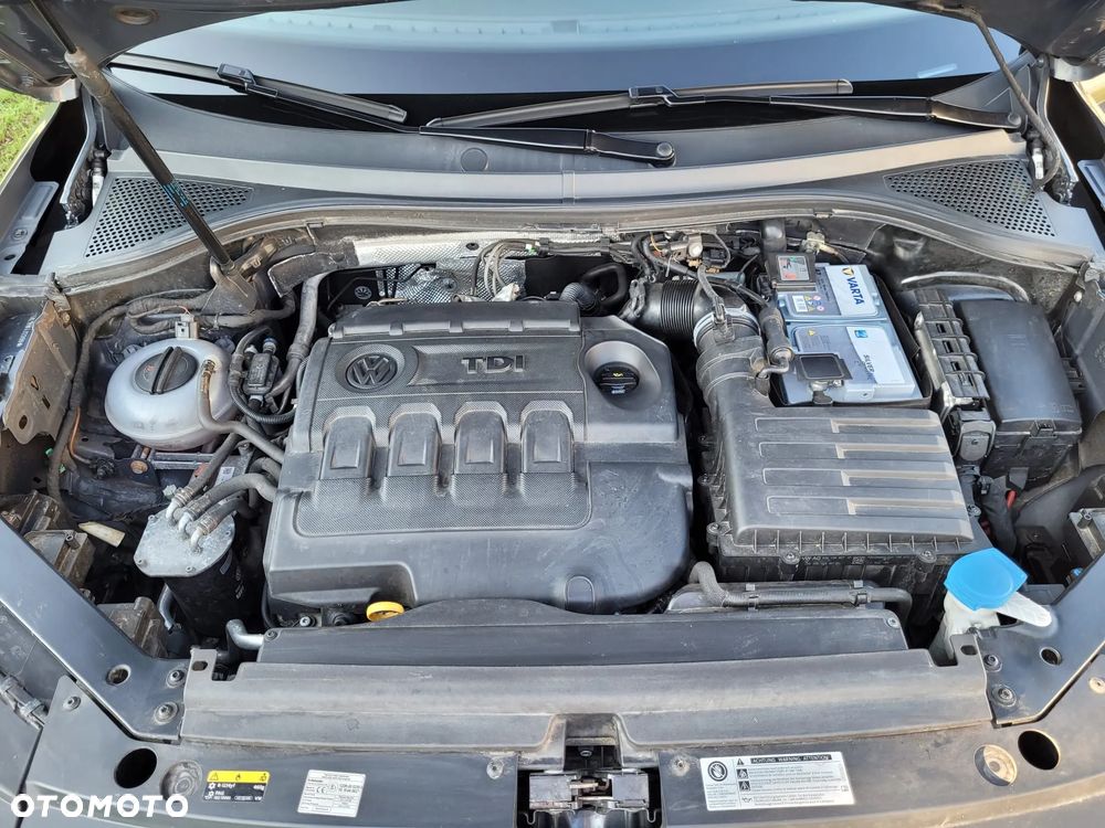 Volkswagen Tiguan 2.0 TDI BMT SCR 4Mot Highline DSG - 14