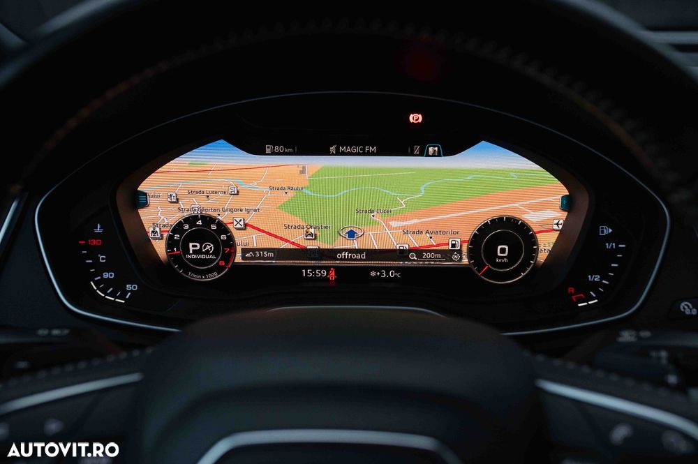 Audi Q5 2.0 TFSI S tronic Sport - 18